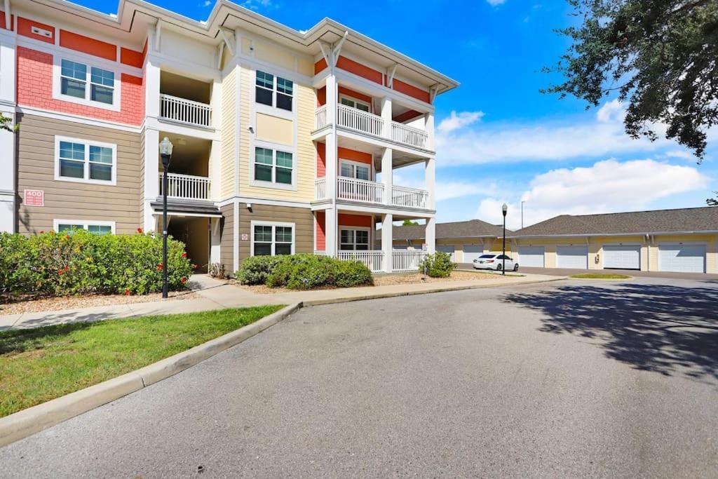 2-Bedroom Eccentric Oasis Tampa Exterior photo